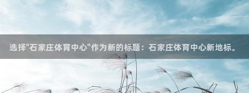 米兰体育官方正版app神州：选择\