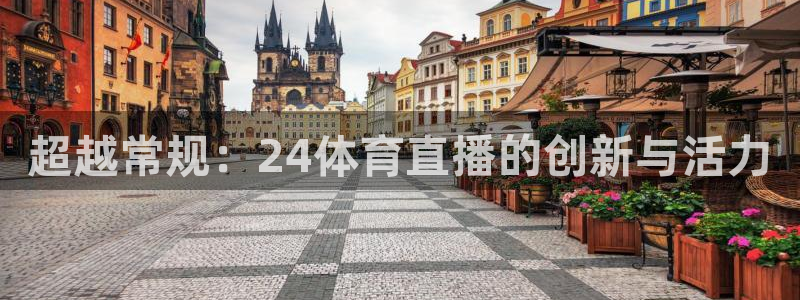 球友会体育：超越常规：24体育直播的创新与活力